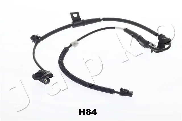 JAPKO 151H84 Sensor, wheel speed