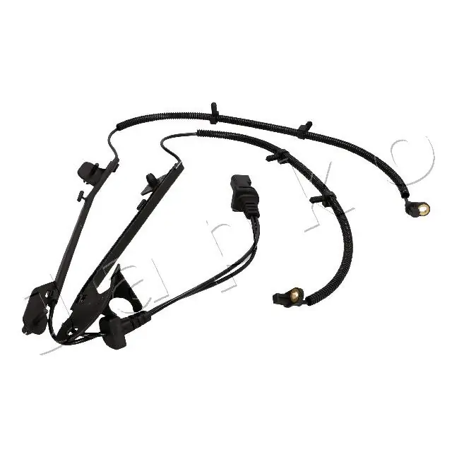 Sensor, wheel speed 151332