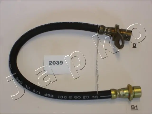 Holding Bracket, brake hose 692039