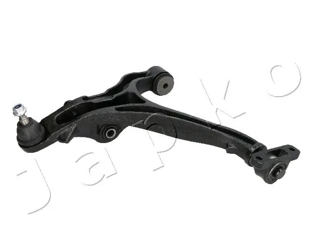 Control/Trailing Arm, wheel suspension 72901R