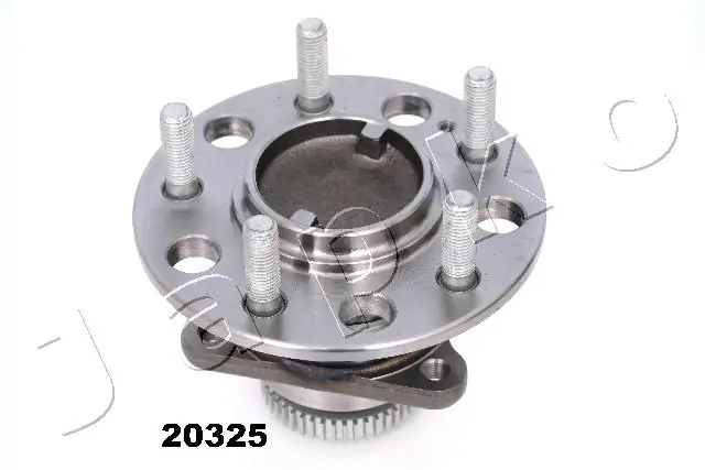 Wheel Hub 420325