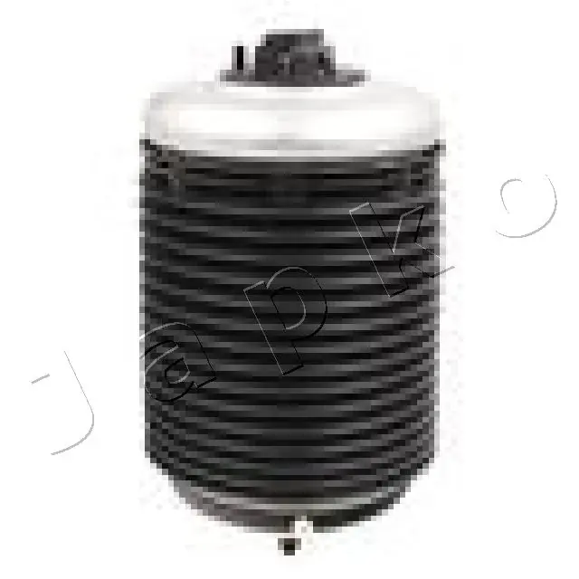 Bellow, air suspension MJAS125