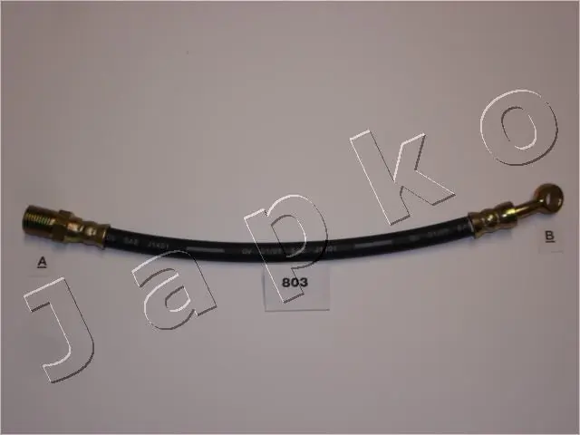 Holding Bracket, brake hose 69803