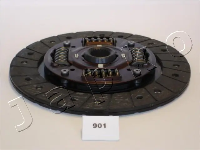 Clutch Disc 80901