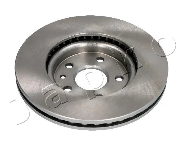 JAPKO 600405C Brake Disc