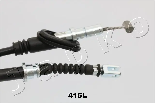 JAPKO 131415L Cable Pull, parking brake