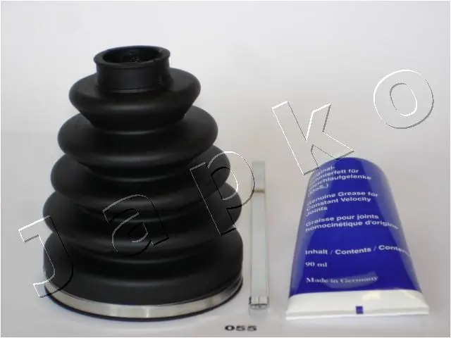 Bellow Kit, drive shaft 63055