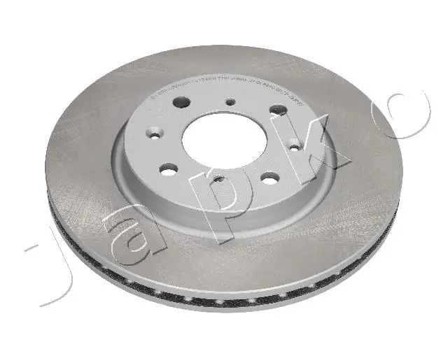 Brake Disc 60826C