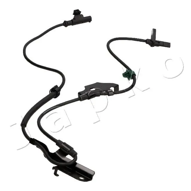JAPKO 151267 Sensor, wheel speed