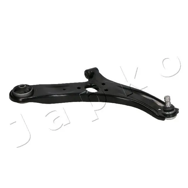 Control/Trailing Arm, wheel suspension 72K32R