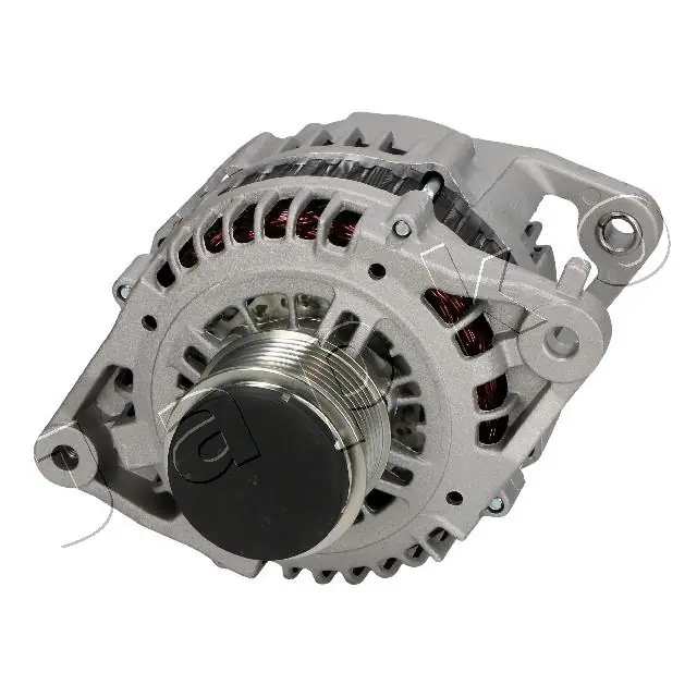 Alternator 2D438