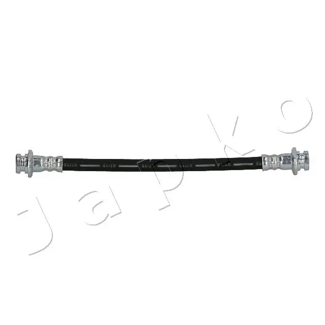 Holding Bracket, brake hose 69W22