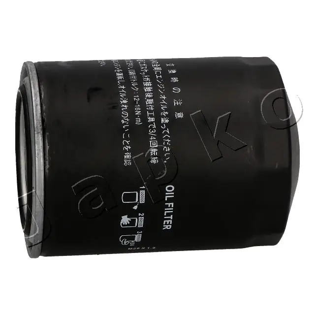 JAPKO 10K06 Oil Filter
