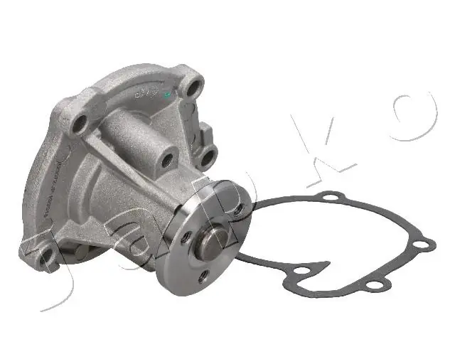 Water Pump, engine cooling 35172
