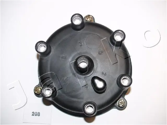 Distributor Cap 121208