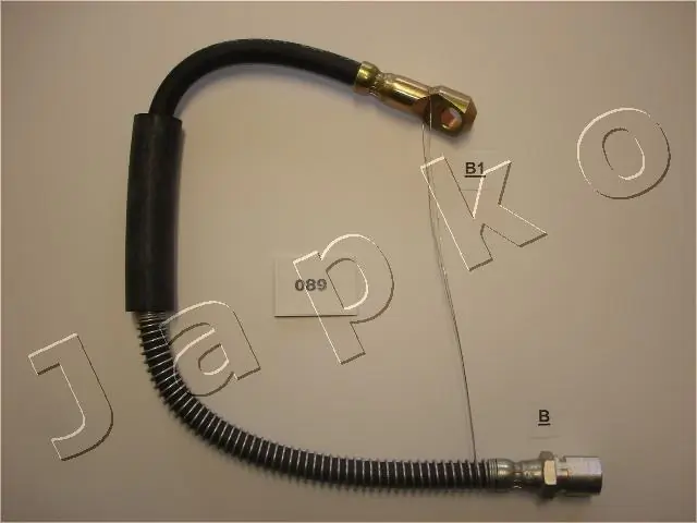 Holding Bracket, brake hose 69089