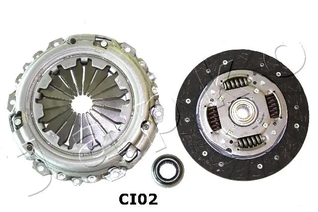 Clutch Kit 92CI02