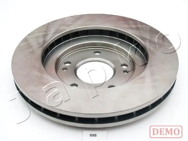 Brake Disc 60595C