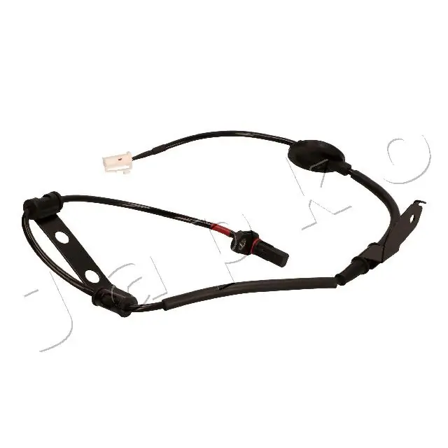 Sensor, wheel speed 151H88