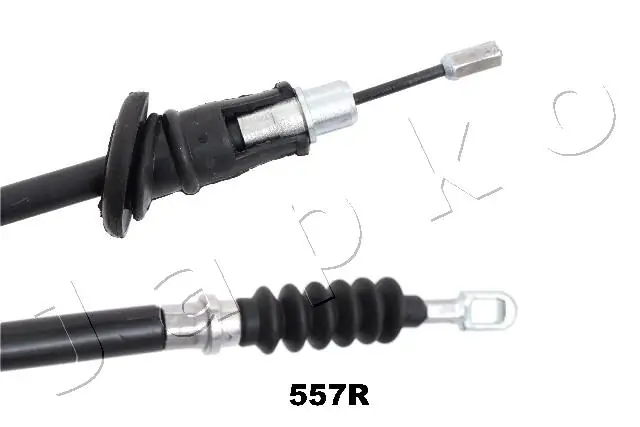 Cable Pull, parking brake 131557R