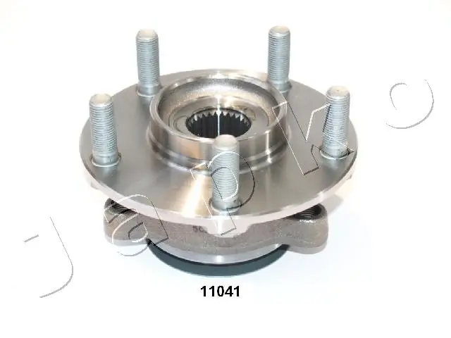 Wheel Hub 411041