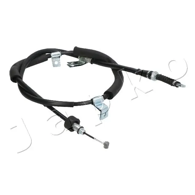 Cable Pull, parking brake 131K34R