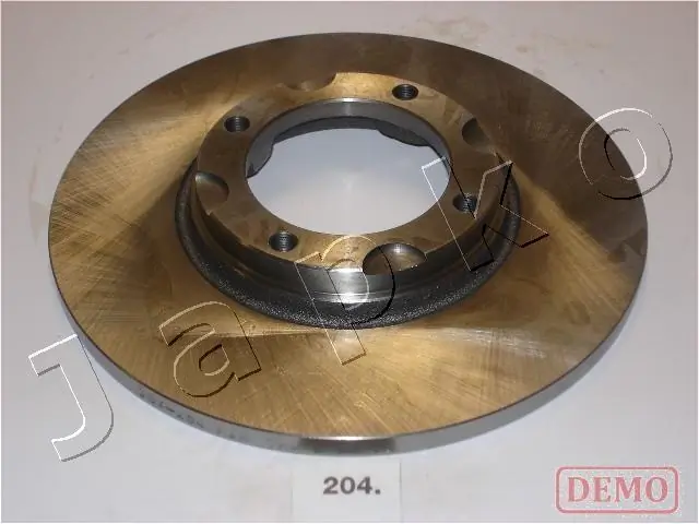 Brake Disc 60204C