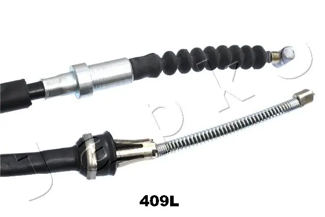 JAPKO 131409L Cable Pull, parking brake