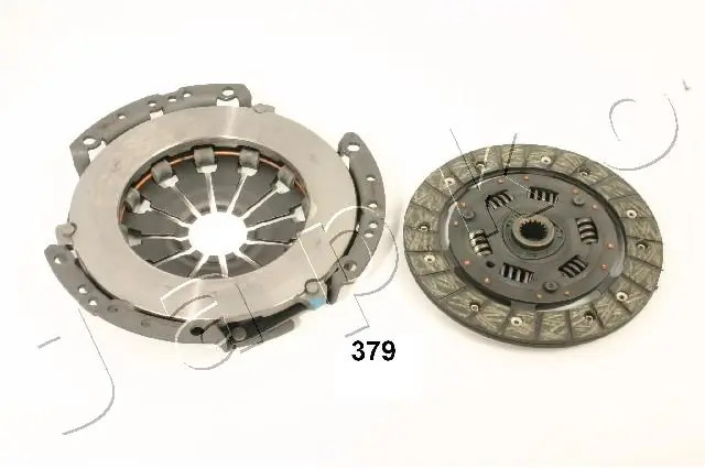 JAPKO 92379 Clutch Kit