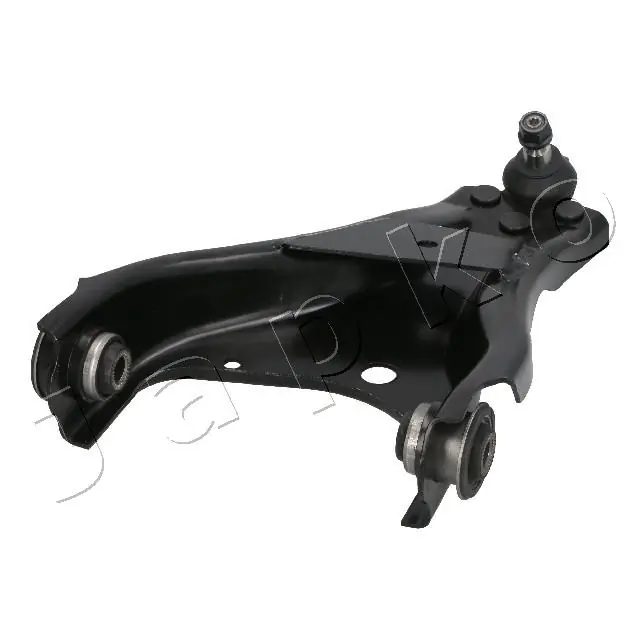 Control/Trailing Arm, wheel suspension 72005L