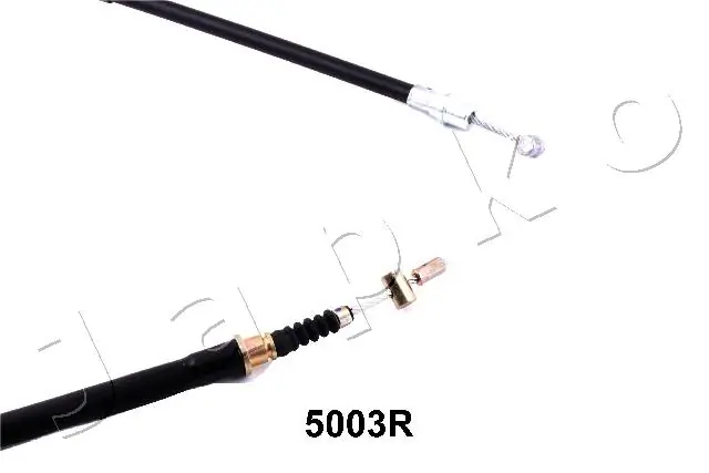 JAPKO 1315003R Cable Pull, parking brake