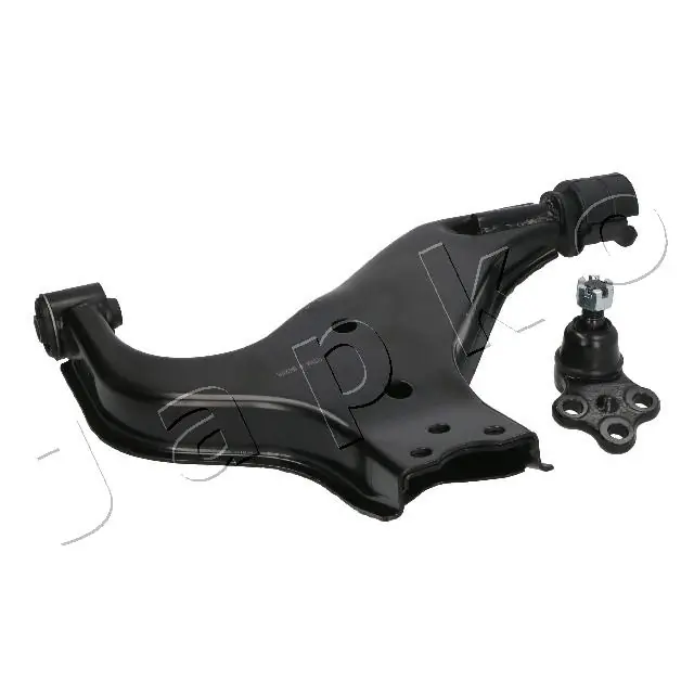 Control/Trailing Arm, wheel suspension 72128L