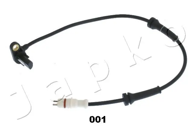 Sensor, wheel speed 151001