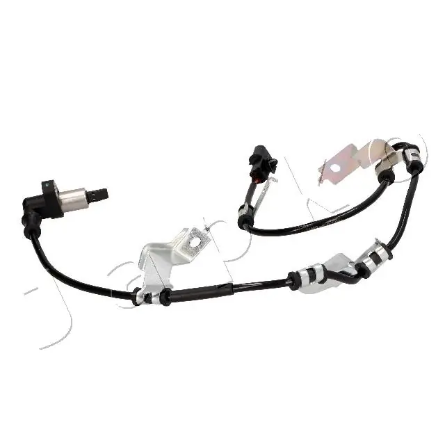 JAPKO 151564 Sensor, wheel speed