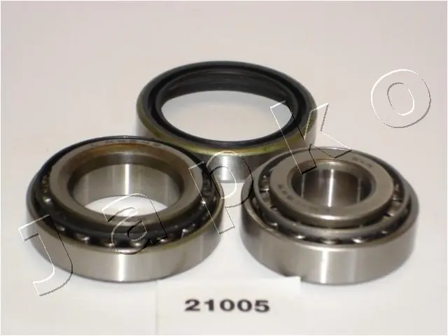 Wheel Bearing Kit 421005