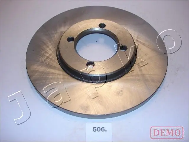 Brake Disc 60506C