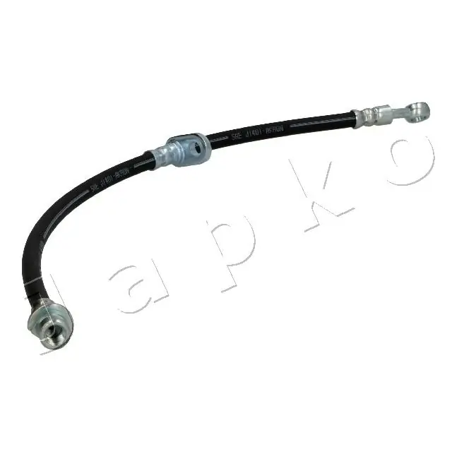 Holding Bracket, brake hose 69488