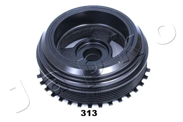 JAPKO 122313 Belt Pulley, crankshaft