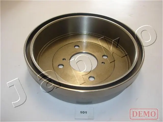 Brake Drum 56101C
