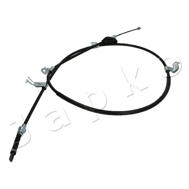Cable Pull, parking brake 131442R