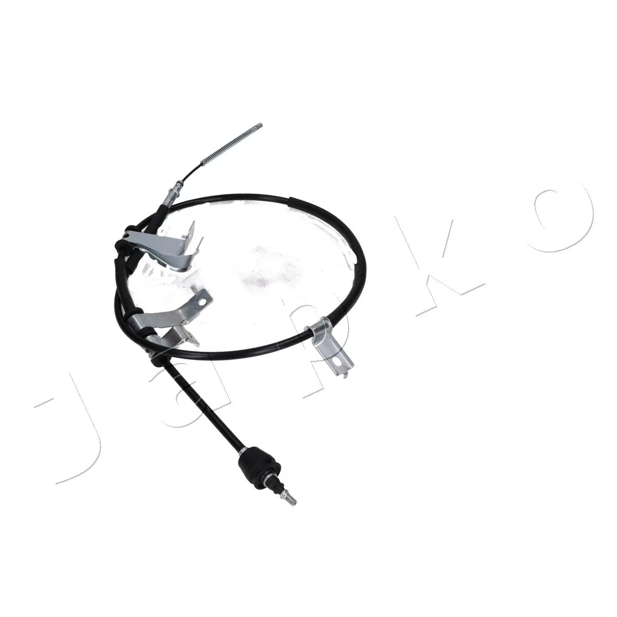JAPKO 131-H79L Cable Pull, parking brake