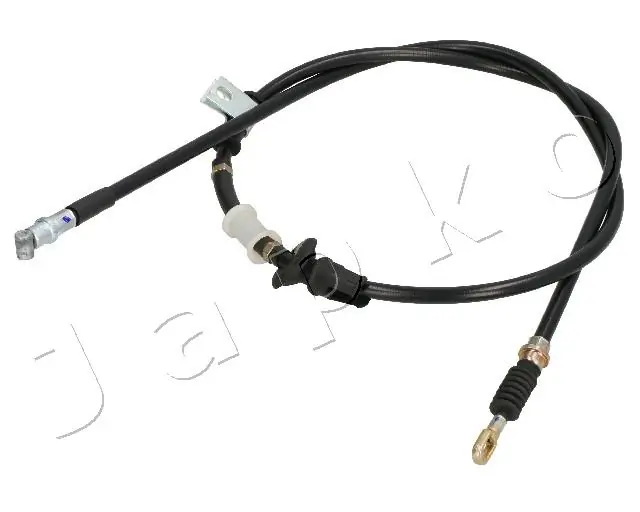 Cable Pull, parking brake 131564L