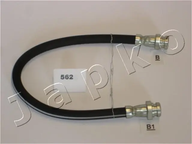 Halter, Bremsschlauch 69562