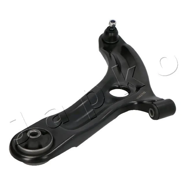 Control/Trailing Arm, wheel suspension 72H45L