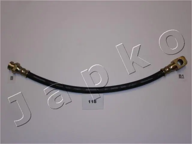 Holding Bracket, brake hose 69118