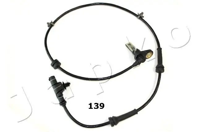 JAPKO 151139 Sensor, wheel speed