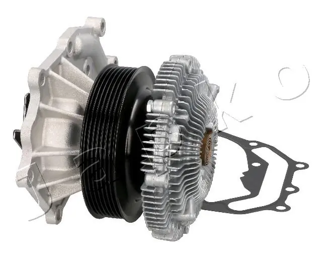 Water Pump, engine cooling 35173