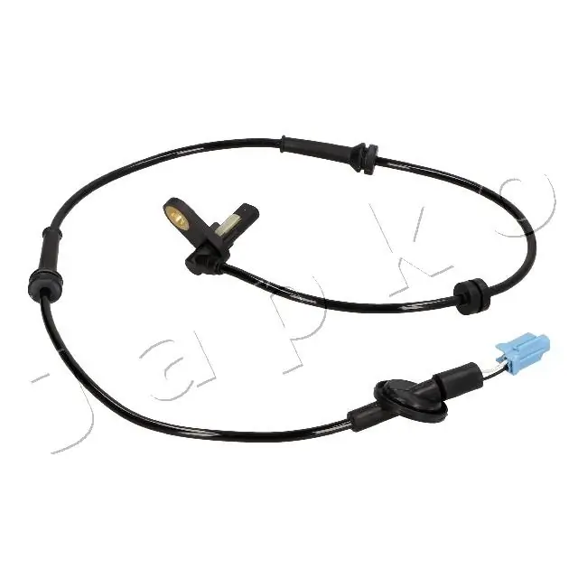 Sensor, wheel speed 151164