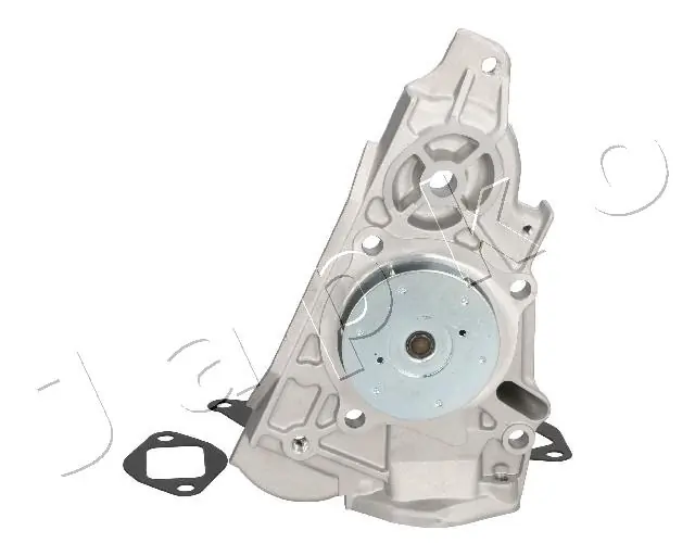 Water Pump, engine cooling 35330