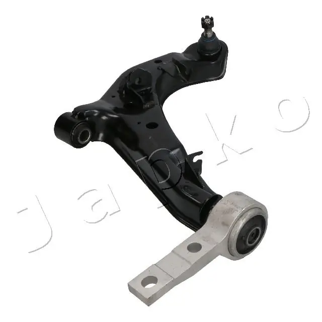 JAPKO 72124R Control/Trailing Arm, wheel suspension
